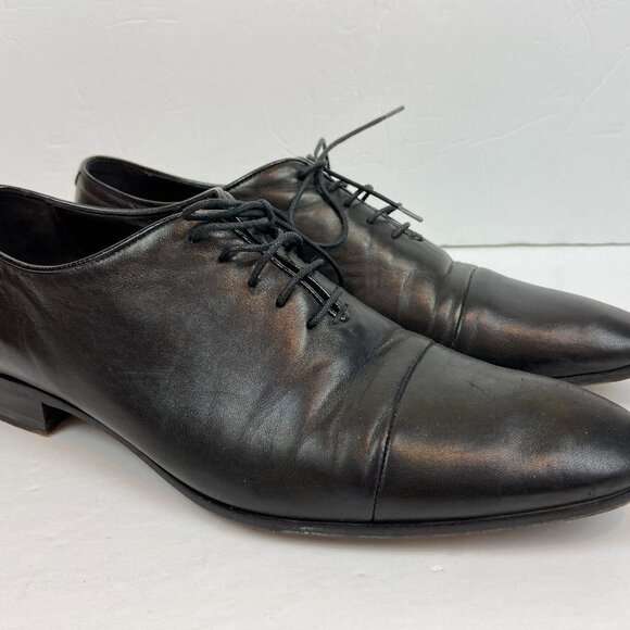 Men’s Dress Shoes Oxford main image 8